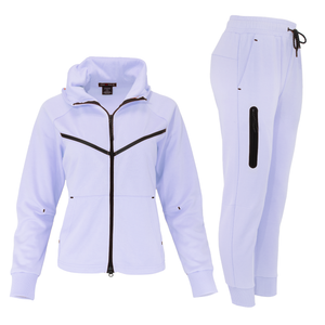 Women's Essential Tech Fleece Set