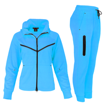 Load image into Gallery viewer, Women&#39;s Essential Tech Fleece Set