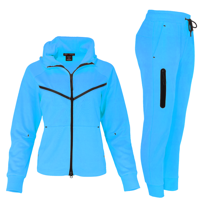 Women's Essential Tech Fleece Set