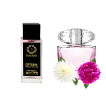 Load image into Gallery viewer, DASPAR CRYSTAL WOMEN PERFUME WITH PHEROMONES 2.02 OZ