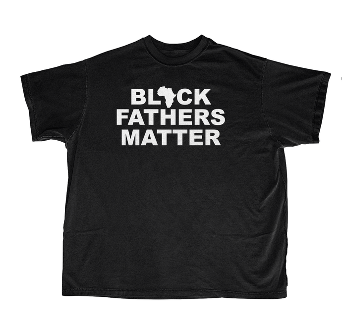 BlacK Father Matter Father's Day Gift