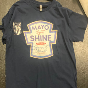 Mayo light shine