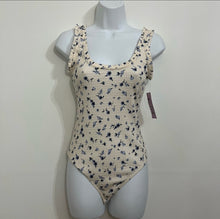 Load image into Gallery viewer, floral Bodysuit