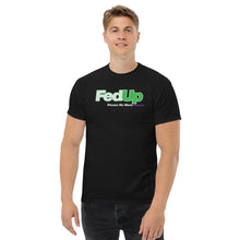 Load image into Gallery viewer, Men&#39;s classic tee