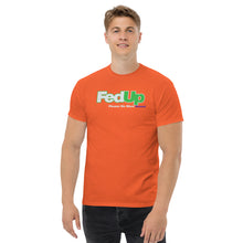 Load image into Gallery viewer, Men&#39;s classic tee