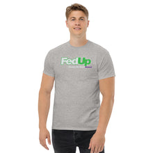 Load image into Gallery viewer, Men&#39;s classic tee