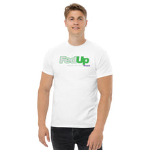 Load image into Gallery viewer, Men&#39;s classic tee